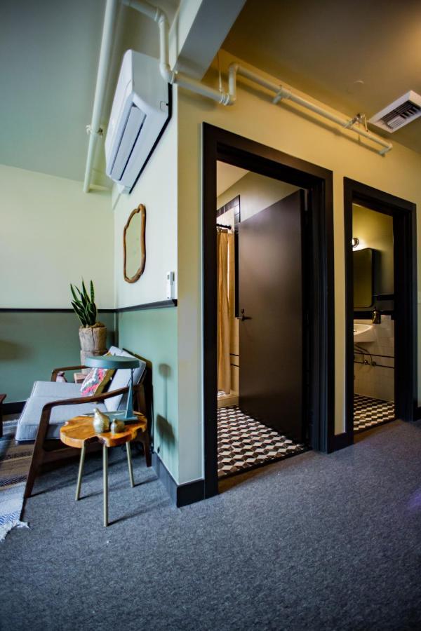 Kex Hotel Portland Exterior photo